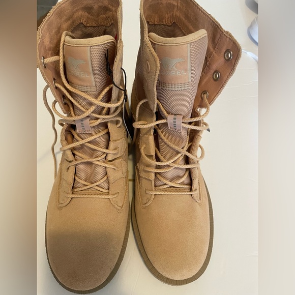 SOREL Caribou OTM Snow Boot - Picture 1 of 9